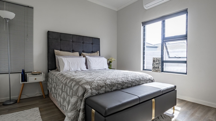 3 Bedroom Property for Sale in Burgundy Estate Western Cape
